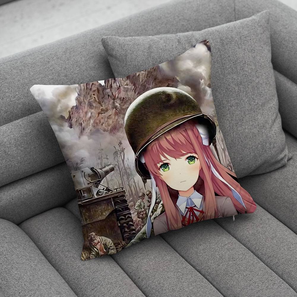 Милые creative patterned наволочки SSayorisS DDLC для декора интерьера офиса гостиной дома