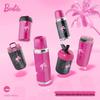 AKS Barbie Collaboration 316 Stainless Steel Insulated Straw Cup
