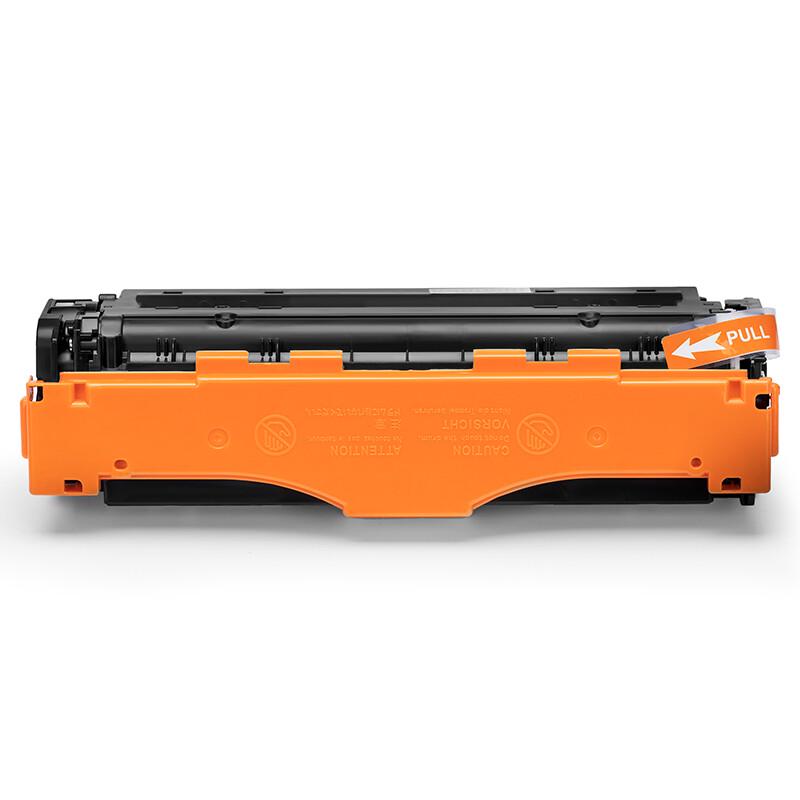 Совместимый с KILter черный картридж с тонером CC530A