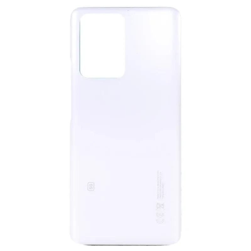 Стеклянная задняя крышка аккумулятора для Xiaomi 11t/11T pro