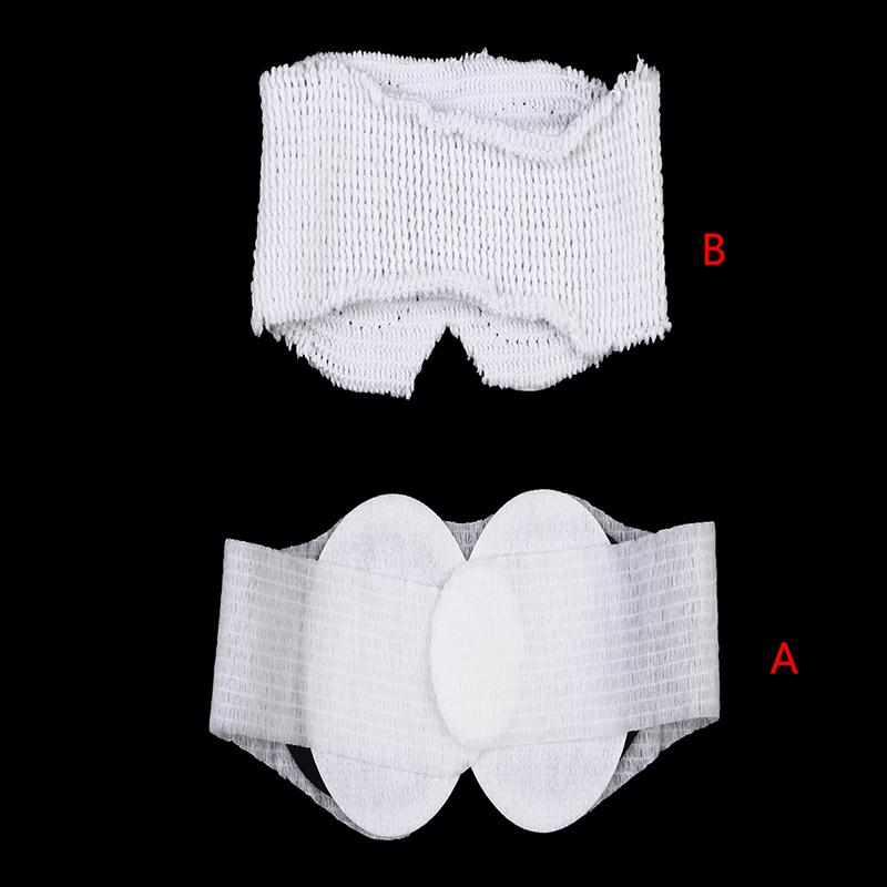 Baby Eye Mask For Jaundice Phototherapy LED Blue Ray Light Lamp Home Use Newborn Eyes Care