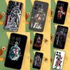 Чехол-кейс Христианские Рыцари-Тамплиеры Для OnePlus 12 12R 11 9 10 Pro 10R 10T 9R 8T Nord 3 CE 2 Lite 2T N10 N20 N30 CE4