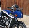 Creative Factory Posh CF Posh выпуклое зеркало Тип 485651 (Cf Пош) GPZ900R-A1