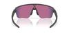 Oakley Contemporary Sunglasses 0OO9415 Matte Grey Smoke 42 Men's