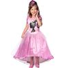 Girls Princess Costume