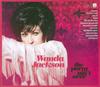 CD WANDA JACKSON Party Aint Over TMR031 THIRD MAN 2011 Япония Рок Б/у