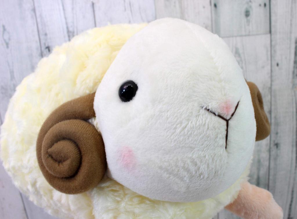 Marucchi Sheep 2л слоновая кость