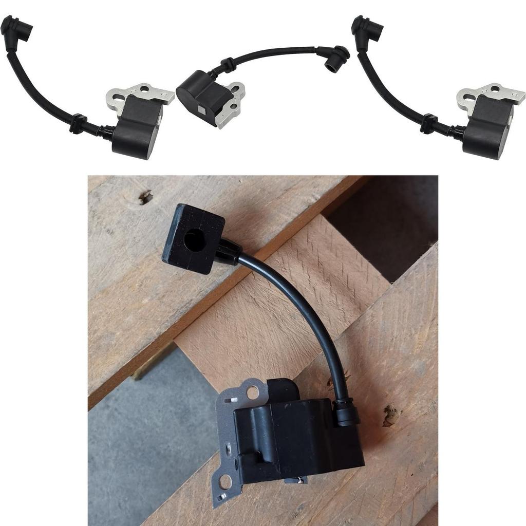 Mcculloch Grass Trimmer Parts High Voltage Coil Ignition For Single Cylinder Engines