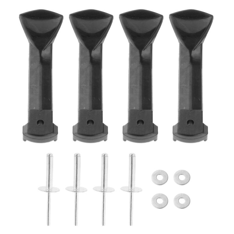 Snowmobile Hood Panel Latch Strap Body Mounting Parts for Ski Doo GTX GSX Expedition Freestyle Legend