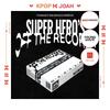 [POB] P1Harmony 2026 SEASON'S GREETINGS [SUPER HERO'S OFF THE RECORDS]