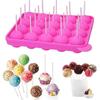 Ball Shaped Party Cake Tool Kitchen Tool Sticks Baking Tray Lollipop Mold Lolly Maker Cake Pop Mold