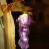 Funny Colorful Jellyfish Lantern Luminous Ocean Animals Ancient Jellyfish Lamp  Wedding
