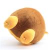 Tattletail Plush Toy Stuffed Doll Game Toy Hedgehog Stuffed Cartoon Animal for Kids Birthday Gift 23CM