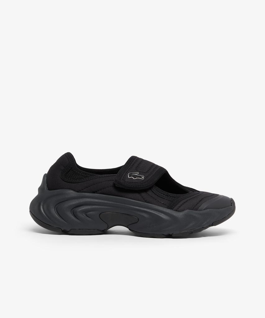 Женские кроссовки Lacoste Spinor Athleisure Rz0198W56G 2B6