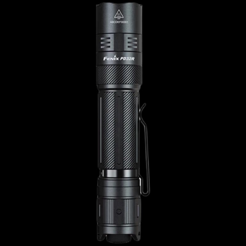 Тактический фонарь Fenix PD36 TAC