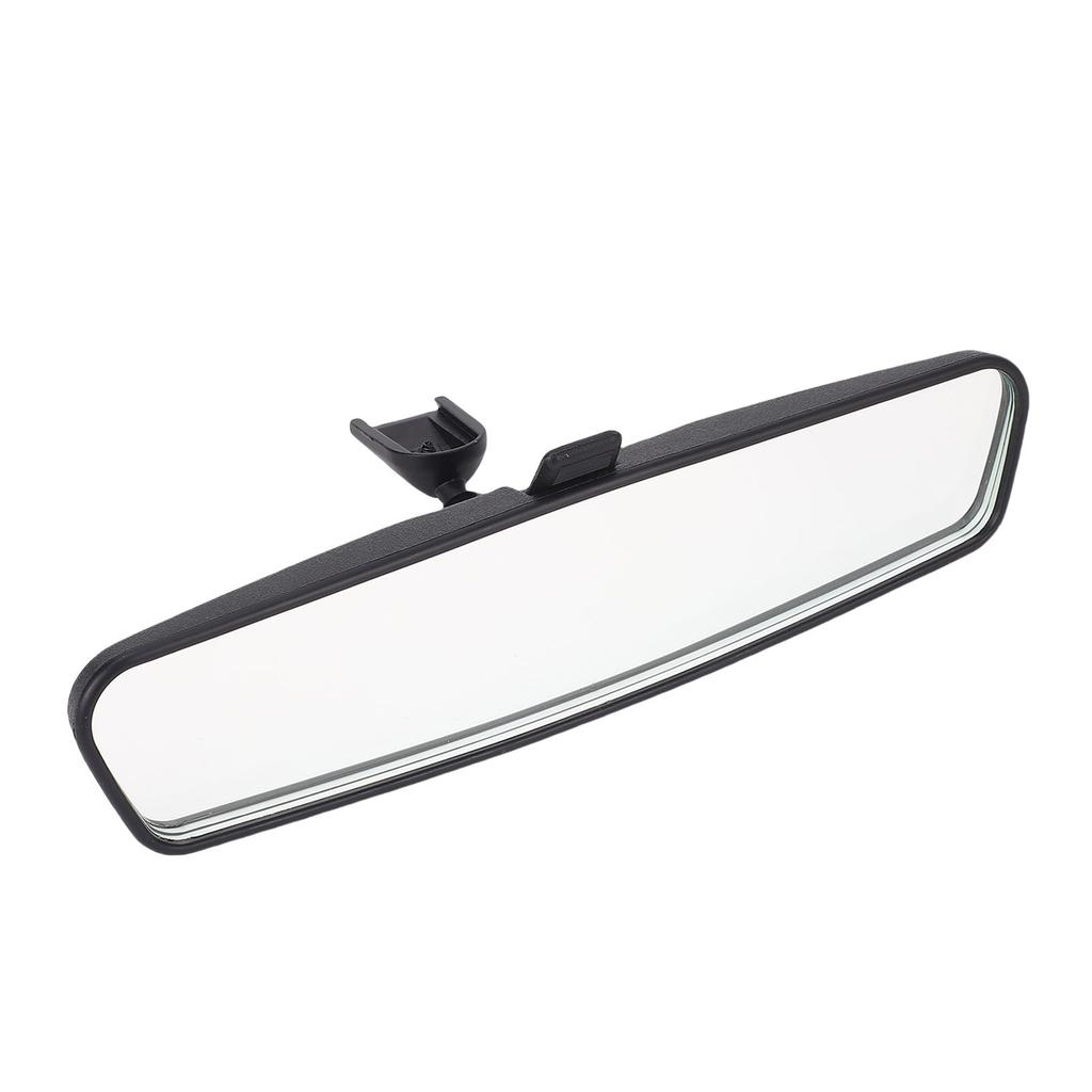 Interior Rearview Mirror 8781006080 HD Clear Glass Rear View Mirror Replacement for Avalon Avalon HV 2013 2016