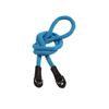 Camera Strap CS162 Series Cotton CAM1308 Cam-in Ring-Shaped (Blue)