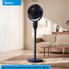Midea Тихий инверторный вентилятор для циркуляции воздуха