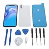 3D Touch Display Digitizer Assembly Kit Set Accessories 6.1in LCD Screen Replacement Repair Tools