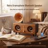 Ретро Bluetooth-динамик Aishome B161 (Китайская версия)