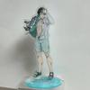 Blue Rock Itoshi Lin Itoshirin Summer Acrylic Stand