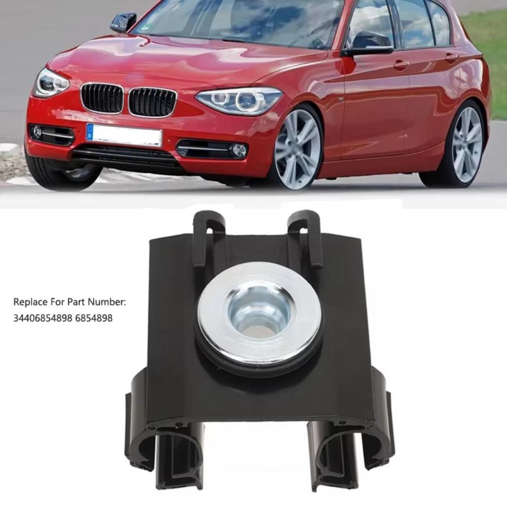 Пластиковые / металлические фиксаторы для BMW 1/2/3/4 серии F20-23 F30-33 F87 2012-2019