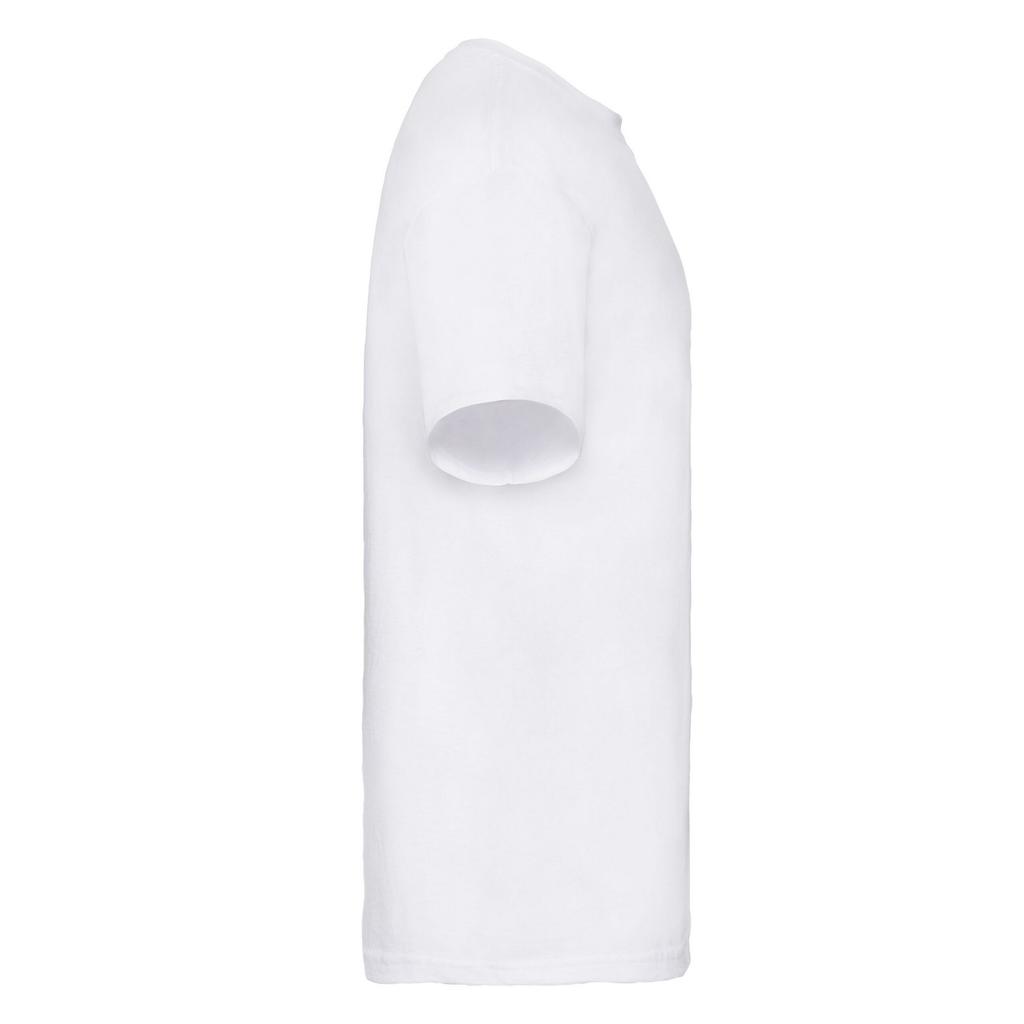 Fruit of the Loom Mens Super Premium T-Shirt