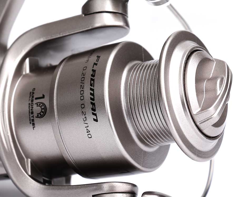 Катушка Flagman Tactic 2000