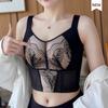 Регулируемый бюстгальтер с восемью рядами застежек для красоты с коррекцией живота и против обвисания