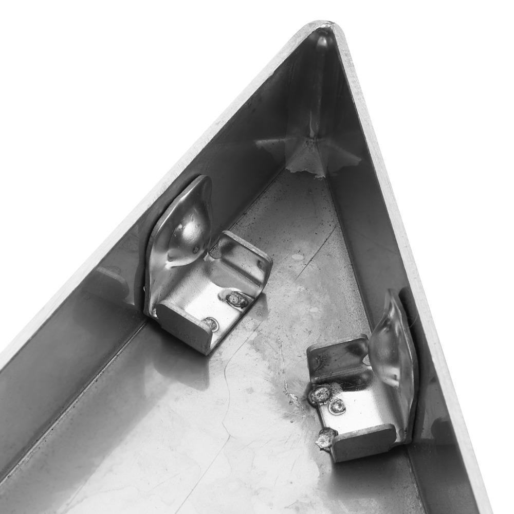 Deep Water Seal Floor Drain Set 304 Stainless Steel Shower Drain Sturdy Floor Drain  Shower Room