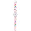 Sunflame J-Axis 3D Watch, Unicorn TCL76, Women's, Pink
