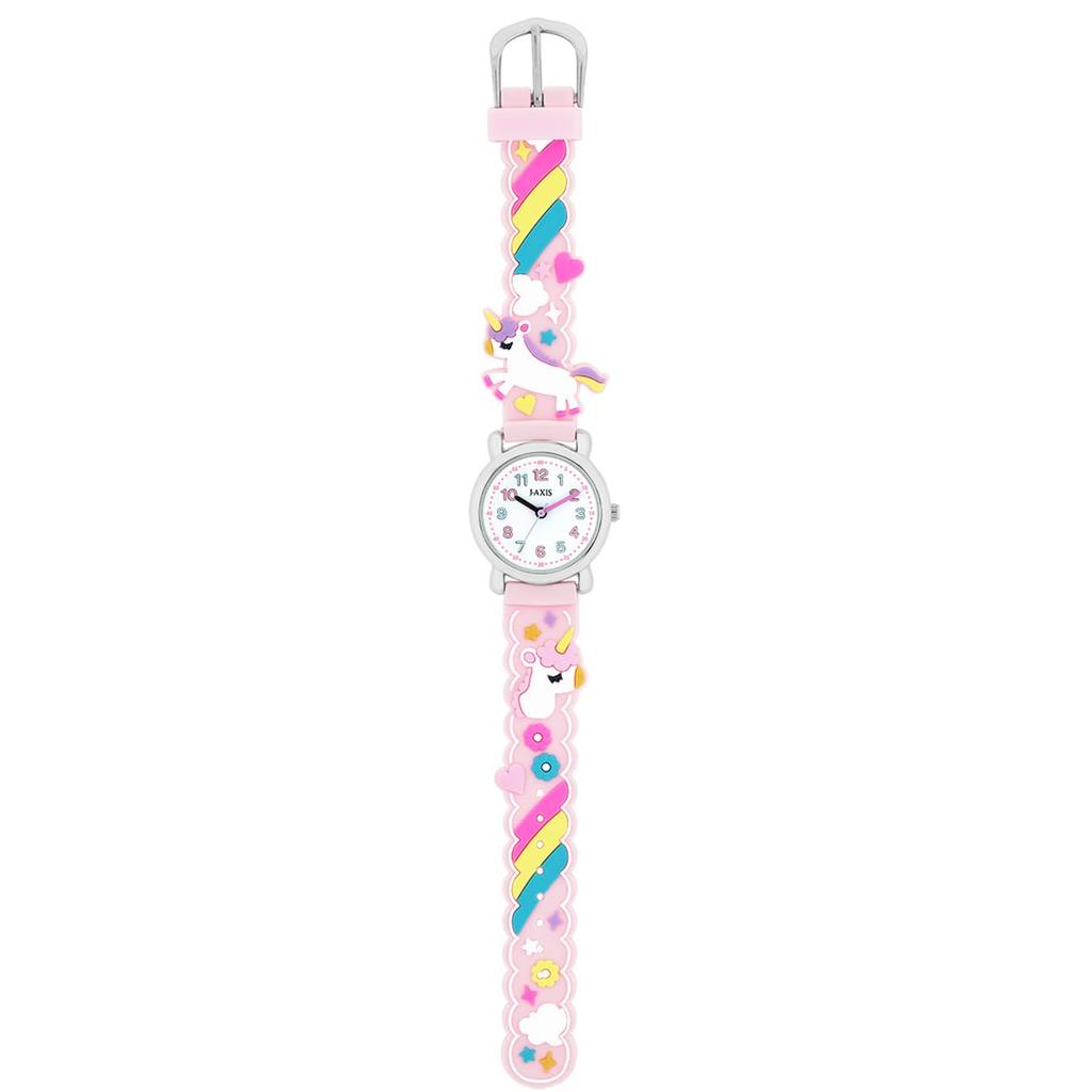 3D Watch Unicorn