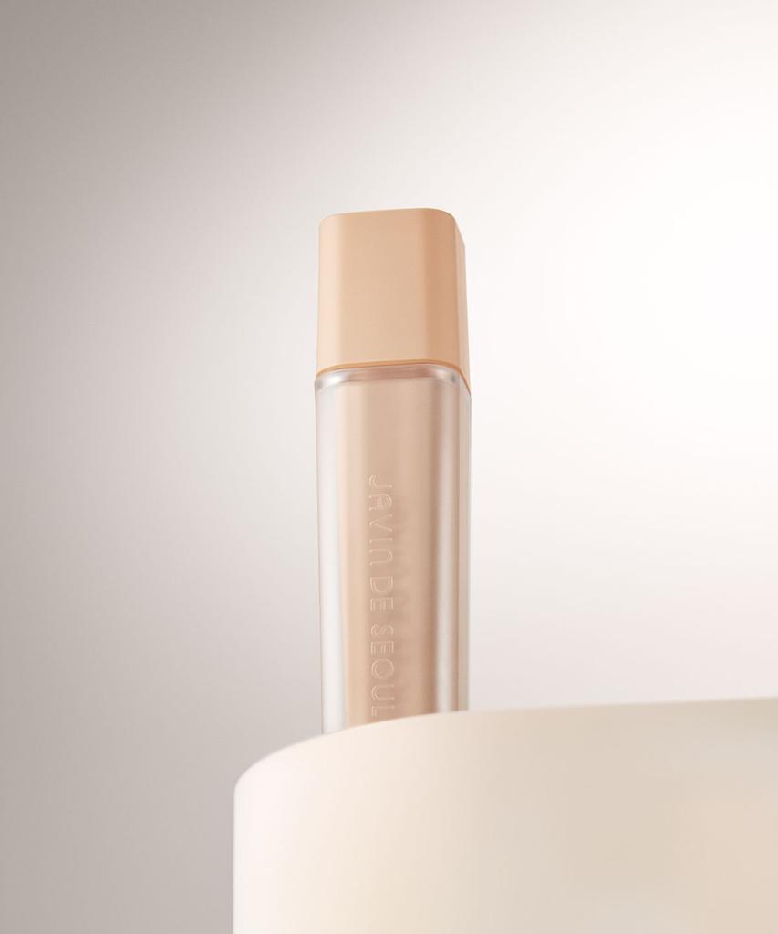 Праймер для век Wink Eye Shade (Выберите 2 из 15 оттенков + Бесплатная пуховка Wink Finger Puff)