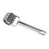 Kitchen Tools: Stainless Steel Tenderizer, Meat Floss, Meat Grinder, Steak Meat Wheel, Household Kitchen Small Tools