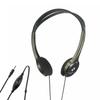 ELPA Light Over Headphones Headphones Wired 000Hz 20~20 Approx. 3.0m RD-NA50