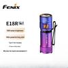 Перезаряжаемый фонарик Fenix EDC