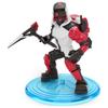 Набор мини-фигурок Fortnite Collection из 2 017 Frostbite Double Helix и