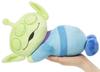 MORIPiLO Morishita Toy Story Alien Body Pillow 30 см Мягкая игрушка Подушка Товары для персонажей Disney Green 4620461 Приблизительно. Детский