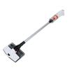 Cordless Vacuum Cleaner Lightweight Wet Dry Use Rechargeable Stick Handheld Vacuum with Light for
