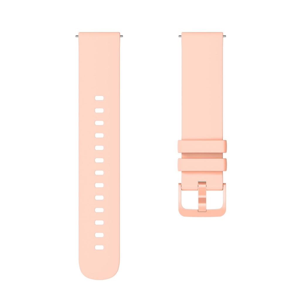 Сменный дышащий силиконовый спортивный ремешок для Realme Band 2