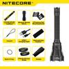 NITECORE MH40 Pro Flashlight 3500 Lumens Trouch Ultra Bright Long Range Hunting Flashlamp Included Wireless Remote Switch