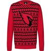 NFL Winter Ugly Sweater XMAS Knit Pullover