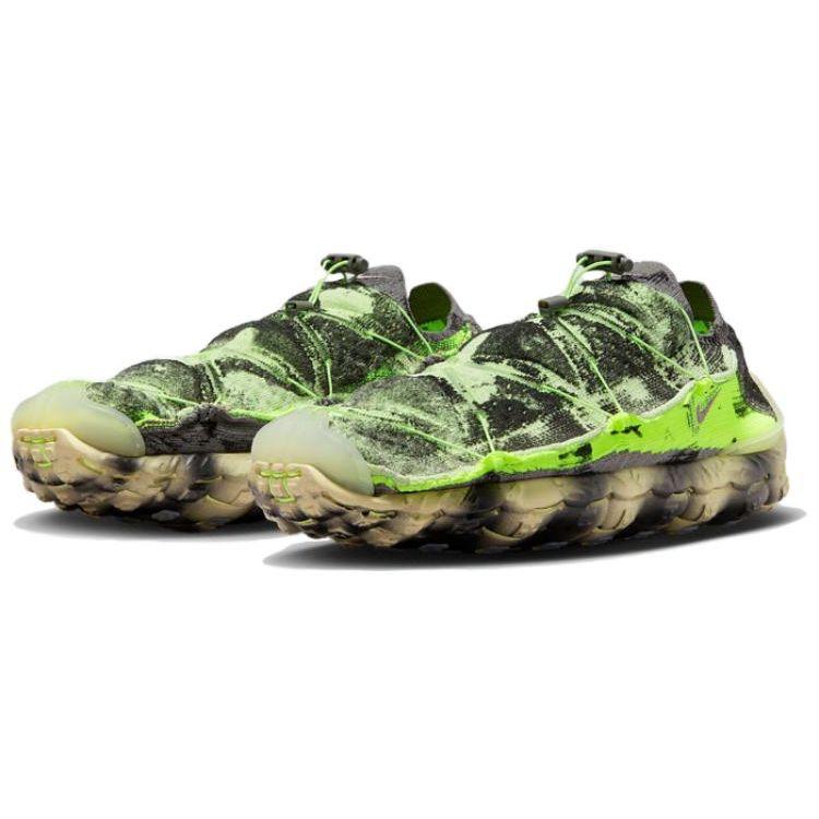Nike Унисекс кроссовки ISPA Mindbody Barely Volt Зеленый Слива-Туман Кокосовое Молоко DH7546-700
