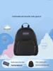 Рюкзак JANSPORT Jessber - Женский Минималистичный Студенческий Мини-рюкзак, Повседневный Детский Стиль