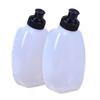 280ML Running Water Bottle Plastic Drinking Bottle Universal Sport Water Bottle Fitness