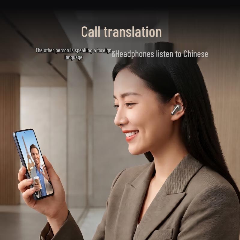 IFLYTEK AI Meeting Earbuds Pro3