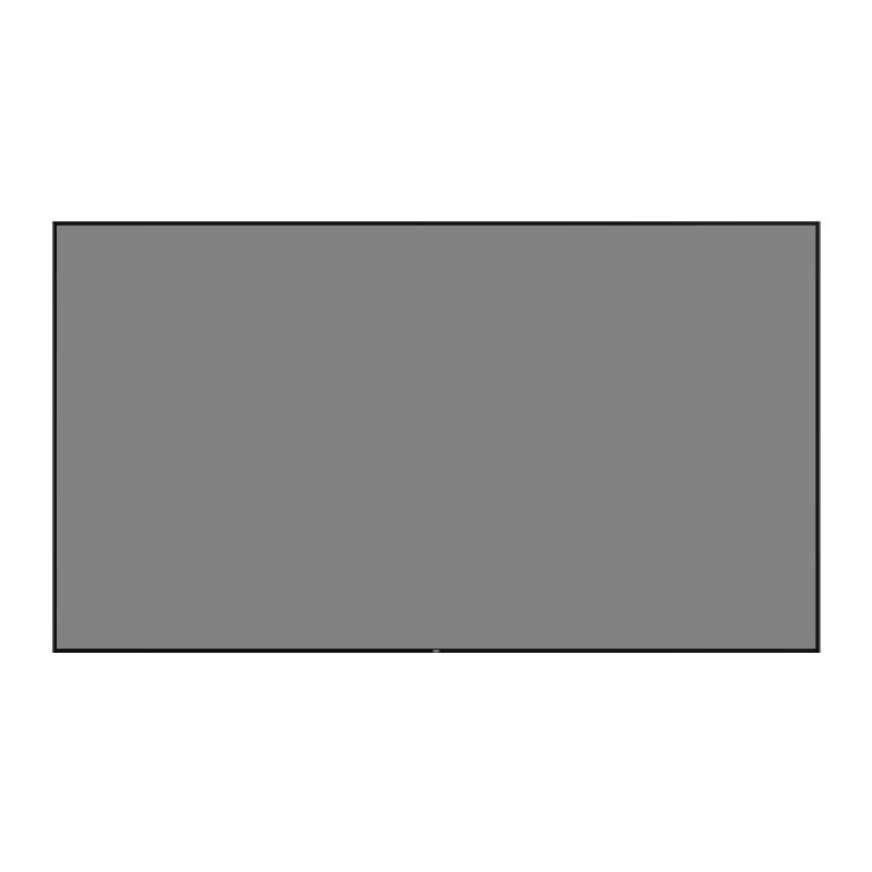 IN&VI Fixed Frame Projector Screens