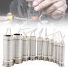 heat Metalworking accessory Weld Equipment All Ceramic Core Soldering Iron Core Heating Element Replacement Welding Tool