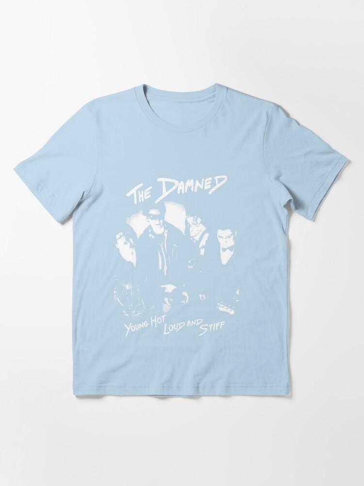 The Damned Damned Essential T-Shirt