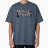 OG Taylor Eras Oversized T-Shirt